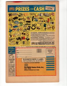 Ghost Manor #46 (1979) Steve Ditko Classic Charlton Horror !!!