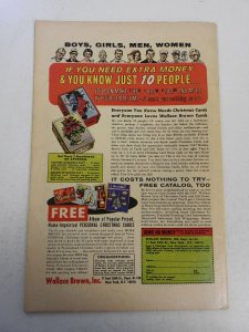 Fantastic Four #67 (1967) VG+ Condition