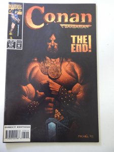Conan the Barbarian #275 (1993) FN/VF Condition