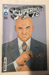 Superman '78: The Metal Curtain #4 (2024)