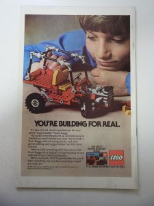 The Uncanny X-Men #166 VF+ Condition