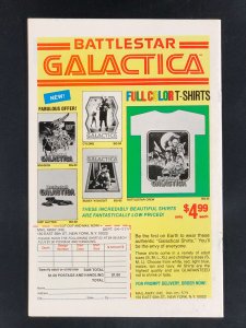 Red Sonja #15 (1979) VF+ She-Devil with a Sword