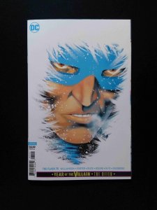 Flash #75B (5th Series) DC Comics 2019 NM  Manapul Variant