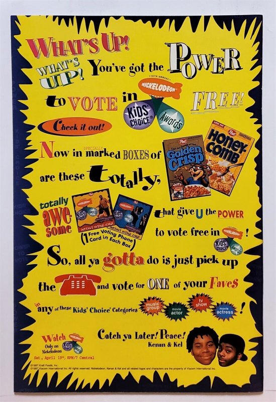 The Sensational Spider-Man #16 (May 1997, Marvel) VF/NM  