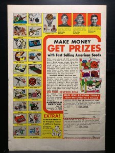 Sub-Mariner #49 (1972)