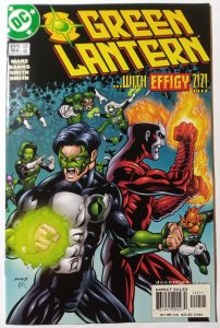 Green Lantern #122 (2000) VF/NM
