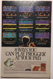 Iron Man #182 CPV (1984)