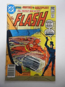The Flash #298 (1981) FN Condition