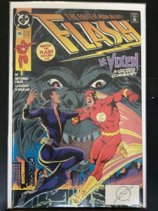 The Flash #46 (1991)