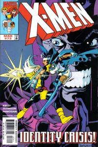 X-Men (1991 series)  #73, NM- (Stock photo)
