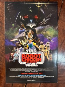 JSA vs. Kobra #2 (2009)