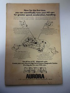 House of Secrets #96 (1972) VG/FN Condition