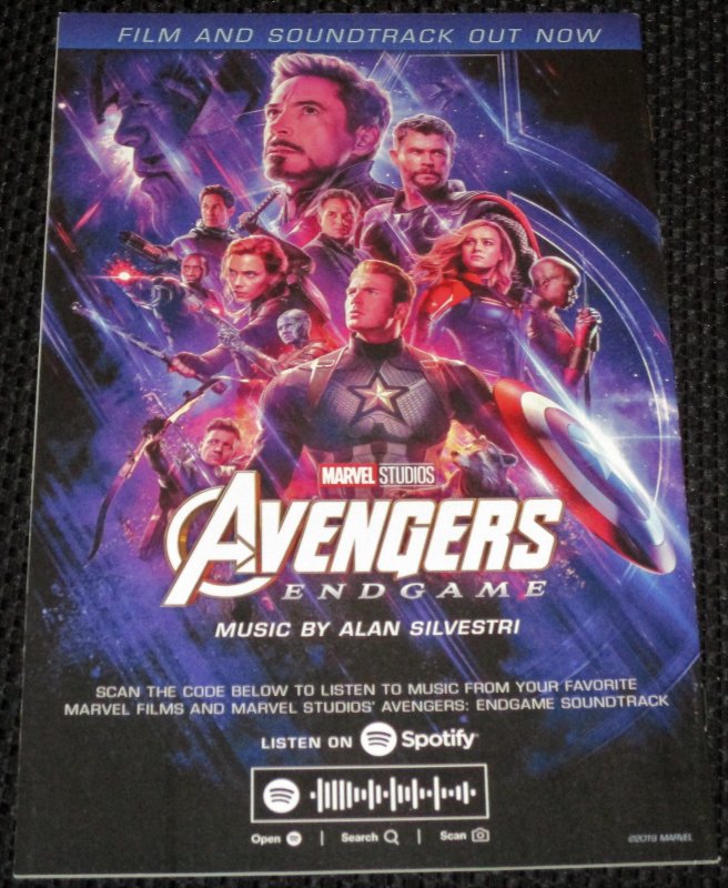 Spider-Gwen: Ghost-Spider #8 (2019)