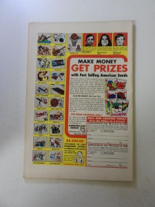 Marvel Feature #9 (1973) FN+ condition