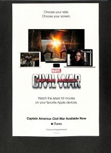 Spider-Man / Deadpool #9 Julian Tedesco Variant