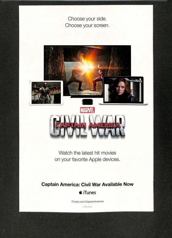 Spider-Man / Deadpool #9 Julian Tedesco Variant