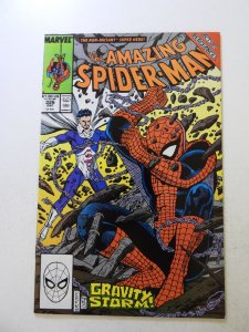 The Amazing Spider-Man #326 (1989) VF+ condition