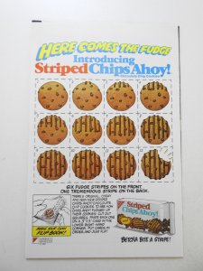 Web of Spider-Man #31 (1987) VF Condition!