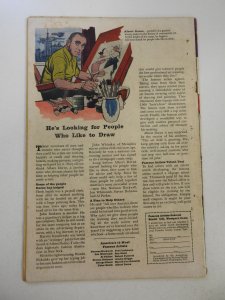 Tales of Suspense #56 (1964) VG Condition