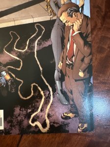 Stormwatch: P.H.D. #9 (2007)