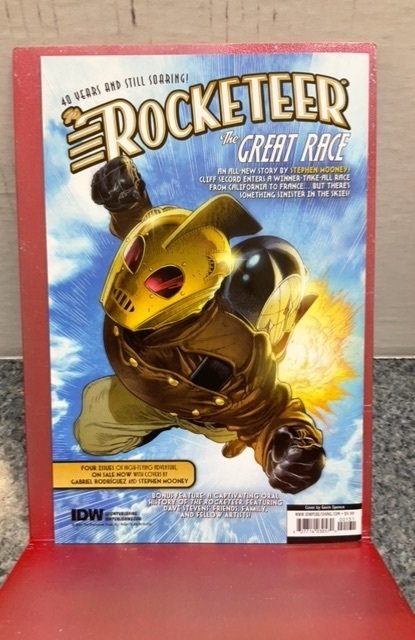 Transformers: Last Bot Standing #1 Cover C (2022)