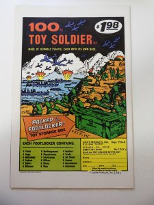 Star Wars #48 VF Condition