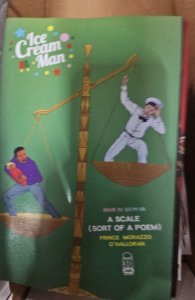 Ice Cream Man #31 (2022)