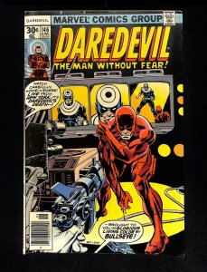 Daredevil #146