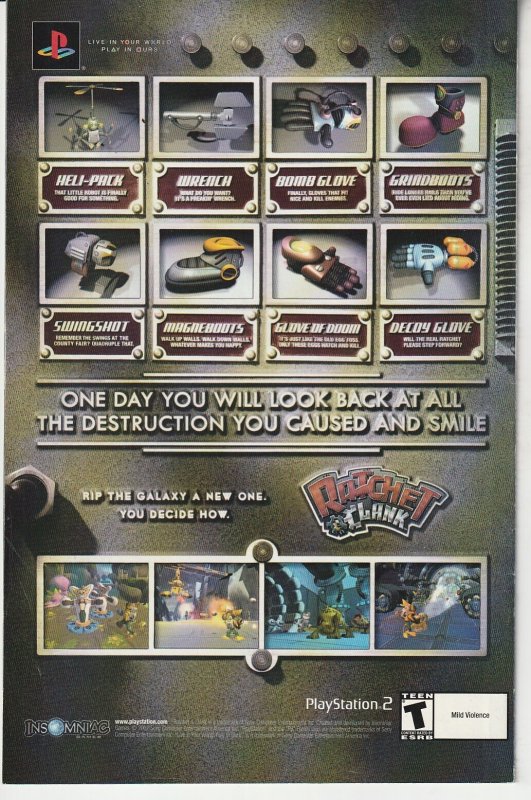 Peter Parker: Spider-Man #51 (2003)