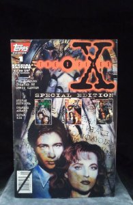 X-Files Special Edition #1 (1995)
