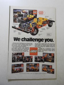 The X-Men #139 (1980) VG Condition indentations fc