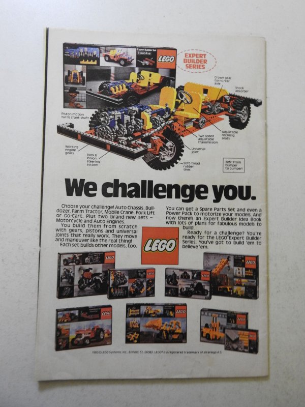 The X-Men #139 (1980) VG Condition indentations fc