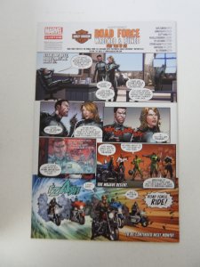 Moon Knight #4 (2014) NM- condition