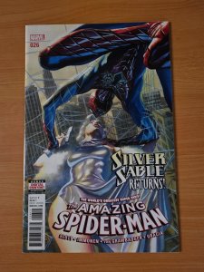 Amazing Spider-Man #26 ~ NEAR MINT NM ~ 2017 Marvel Comics