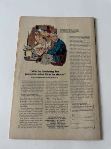 Amazing Spider-Man 48 Very Good Vg 4.0 Marvel 1967