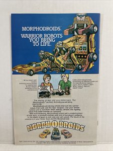 Moon Knight #6 Vol. 2 Fist Of Khonshu