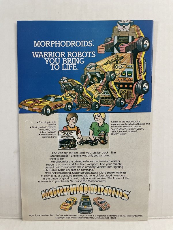 Moon Knight #6 Vol. 2 Fist Of Khonshu