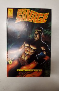 Doc Savage: Devil's Thoughts #2 (1991) NM Millennium Comic Book J698