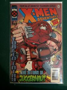 X Men Adventures 5 Season 3 Comic Books Modern Age Marvel X Men Hipcomic X Men Adventures 5 Season 3 Comic Books Modern Age Marvel X Men Hipcomic