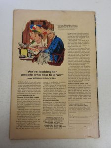 The X-Men #32 (1967) GD/VG Condition see desc