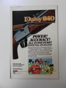 The Untold Legend of the Batman #2  (1980) VF- condition