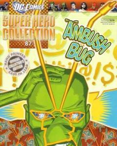 Ambush Bug