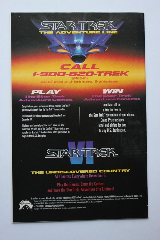 The Sandman #35 (1992) Sandman VFNM