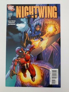 NightWing #126 | DC Comics | NM