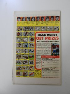 John Carter Warlord of Mars #10 (1978) VF condition