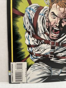 Incredible Hulk #426