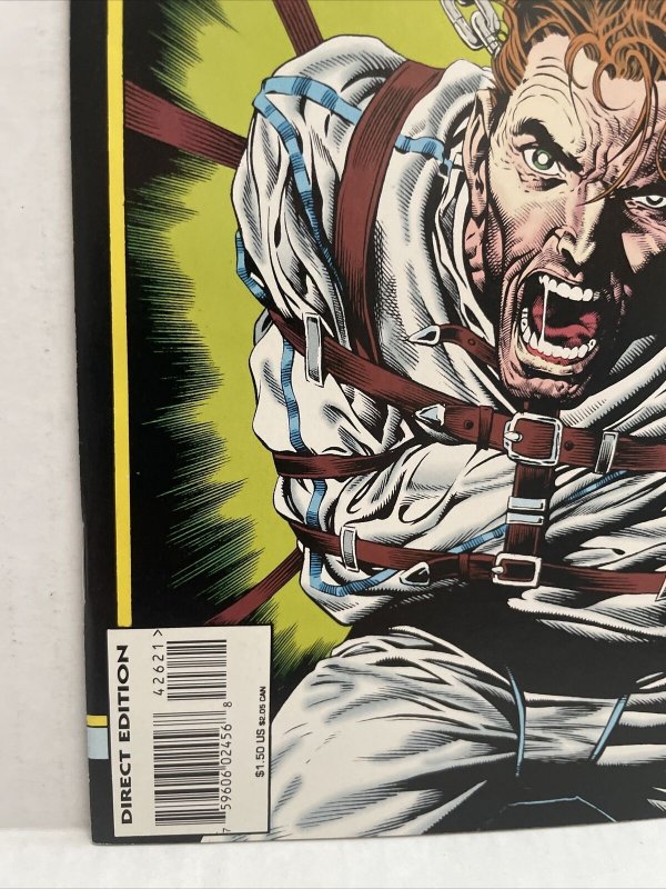 Incredible Hulk #426