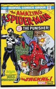 The Amazing Spider-Man #129 (1974) Spider-Man [Key Issue]