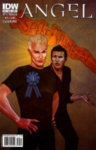 Eddie Hope in Round One