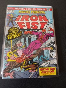 Marvel Premiere #20 (1975)